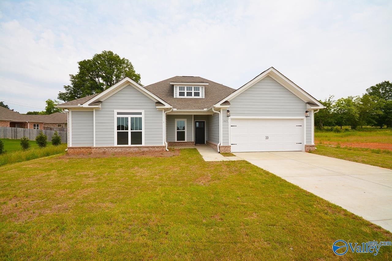 103 Parvin Way Dr, Hazel Green, AL 35750 MLS 1835255 Zillow