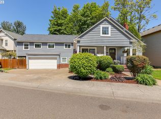 19745 Brookfield Ln, Beaverton, OR 97006