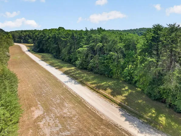 LOT 14 Camp Creek Rd, Spencer, TN 38585