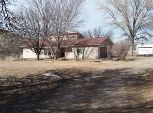 13 Bundy Rd, Santa Fe, NM 87506