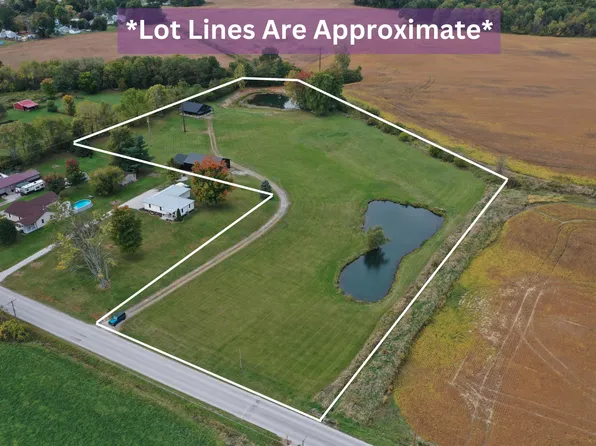 5716 Co Rd 9, Edison, OH 43320