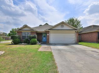 3803 Oak Lace Dr, Spring, TX 77389