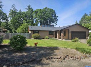 3995 NW Glenwood Ave, Albany, OR 97321