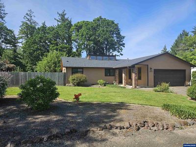 3995 NW Glenwood Ave, Albany, OR, 97321