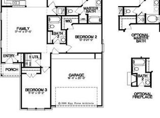 1624 Quail Grove Dr, Fort Worth, TX 76177