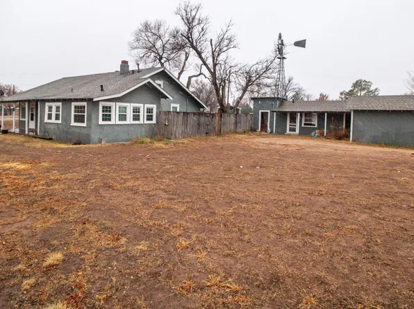 803 E 1st Ave, Sudan, TX 79371