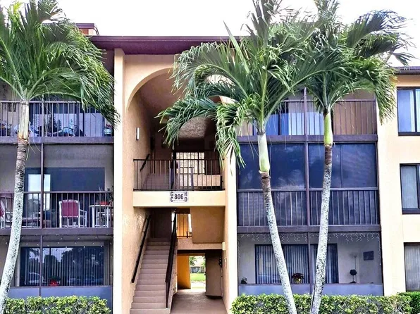 806 Sky Pine Way APT D2, Greenacres, FL 33415
