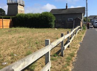 127 Walnut St, Fort Bragg, CA 95437