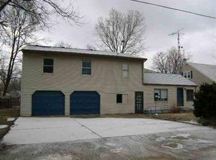 3333 Lockhead St, Burton, MI 48529