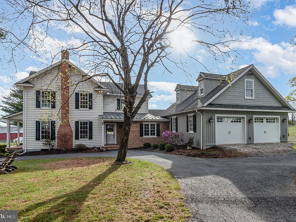 1256 Landisburg Rd, Landisburg, PA 17040 Zillow