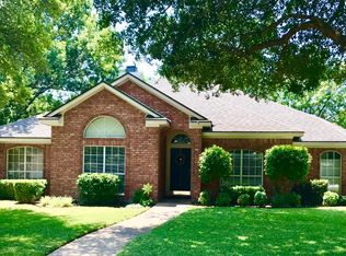 9604 Yellow Stone Rd, Woodway, TX 76712