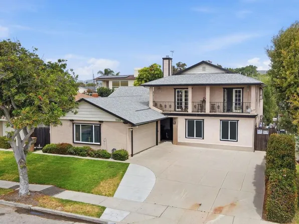9389 Santa Maria St, Ventura, CA 93004