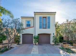 30 Grape Arbor, Irvine, CA 92620