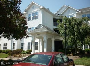 2007 Starlight Ln UNIT 1D, Hagerstown, MD