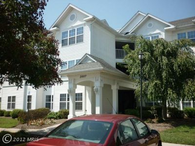 2007 Starlight Ln UNIT 1D, Hagerstown, MD, 21740