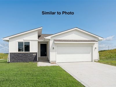 601 NE Meadow Landing Dr, Ankeny, IA, 50021