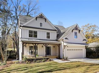 2730 Fraser St SE, Smyrna, GA 30080