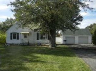 1000 Crayton Ave, Lima, OH 45805