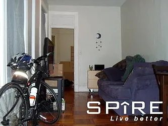 Rented by Spire Group