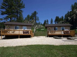 12166 Us Highway 16, Custer, SD 57730