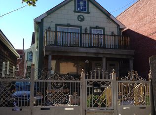 738 E 86th St, Brooklyn, NY 11236
