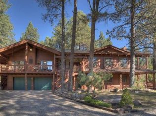 710 Los Ranchitos Dr, Durango, CO 81301