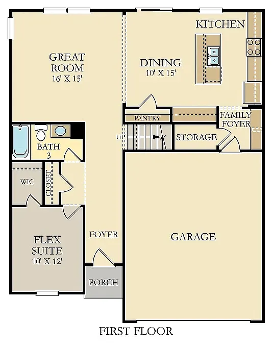 Building Photo - 1151 Beverly Pl