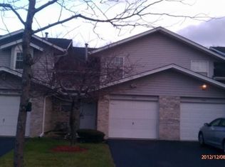 705 N Tamarac Blvd, Addison, IL 60101