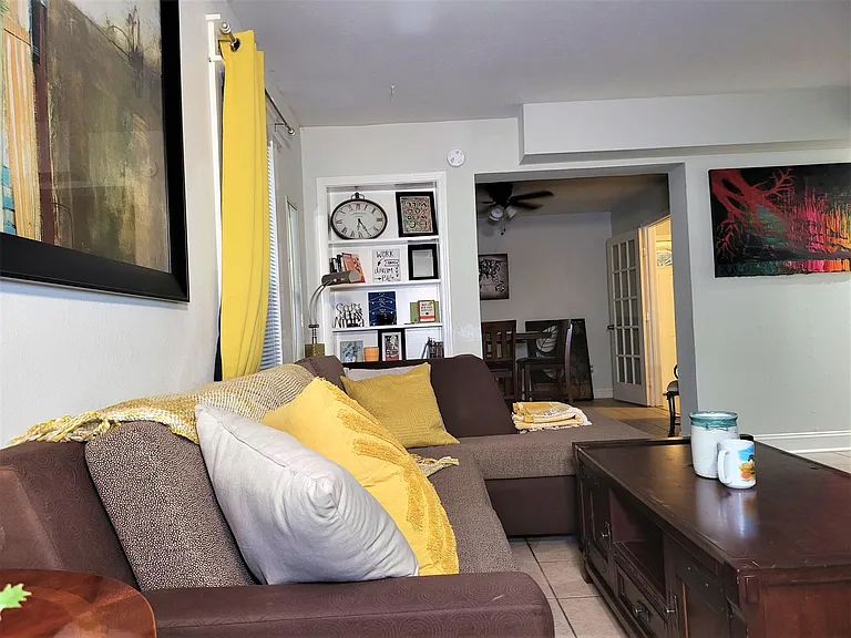 3115 Cleburne St #3115 — Photo 18
