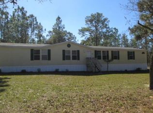 4598 W Field St, Homosassa, FL 34446