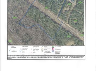 2528 Kettle Creek Ct, Lincolnton, NC 28092