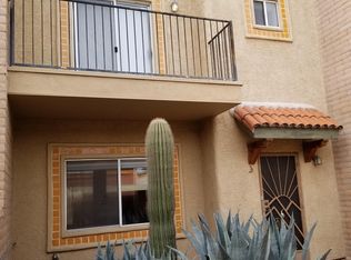 3524 S Mission Rd UNIT 4, Tucson, AZ 85713