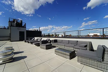 Rented by City Vista Inc