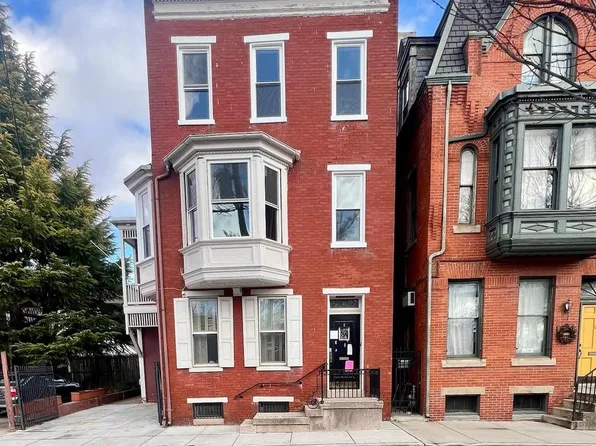 17 S Pine St, York, PA 17403