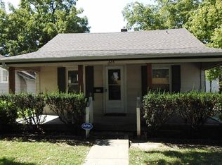 328 SE Green St, Lees Summit, MO 64063