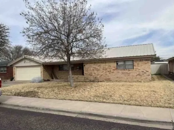 3006 Laurel Ave, Odessa, TX 79762