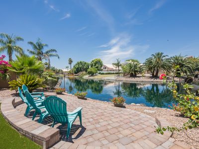 6060 W Irma Ln, Glendale, AZ, 85308