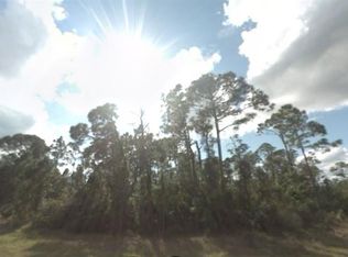 Marlberry Rd, North Port, FL 34288