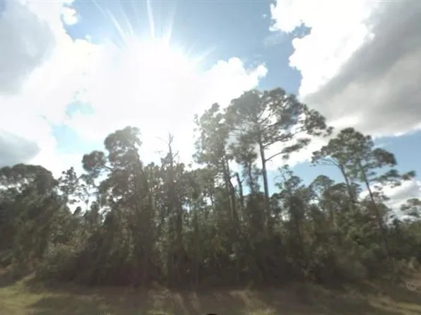 Marlberry Rd, North Port, FL 34288