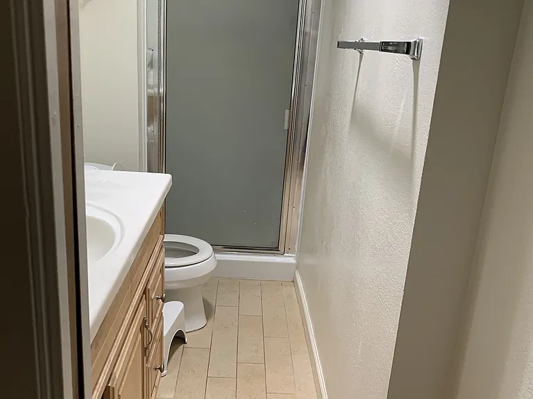 Ensuite Bath #2