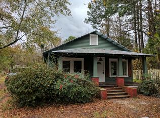 7286 W Main St, Ridgeland, SC 29936