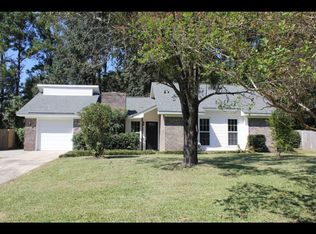 420 Terrier Rd, Goose Creek, SC 29445