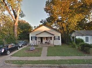 2308 Harding St, Dallas, TX 75215