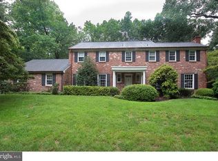 440 Highview Dr, Radnor, PA 19087