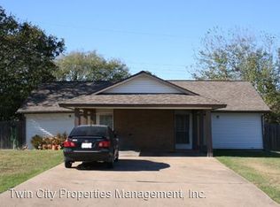 3609 Major Dr, Bryan, TX 77802