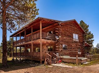 24401 County Road 44, Aguilar, CO 81020