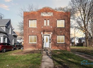 4022 Walker Ave, Toledo, OH 43612