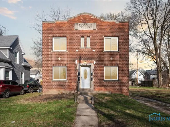 4022 Walker Ave, Toledo, OH 43612