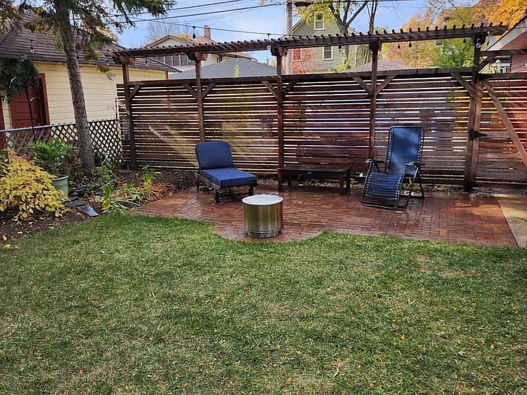 525 N Ridgeland Ave #2 — Photo 19