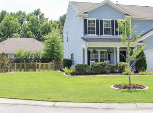 267 Nelliefield Creek Dr, Charleston, SC 29492